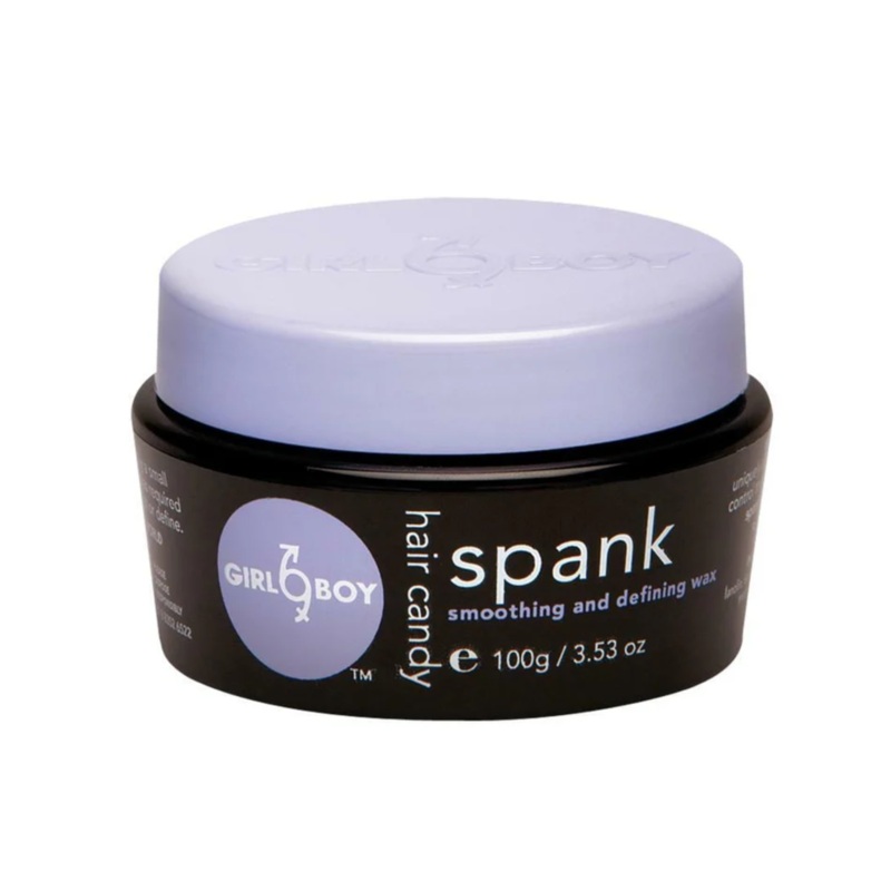 GIRLBOY SPANK WAX 100G