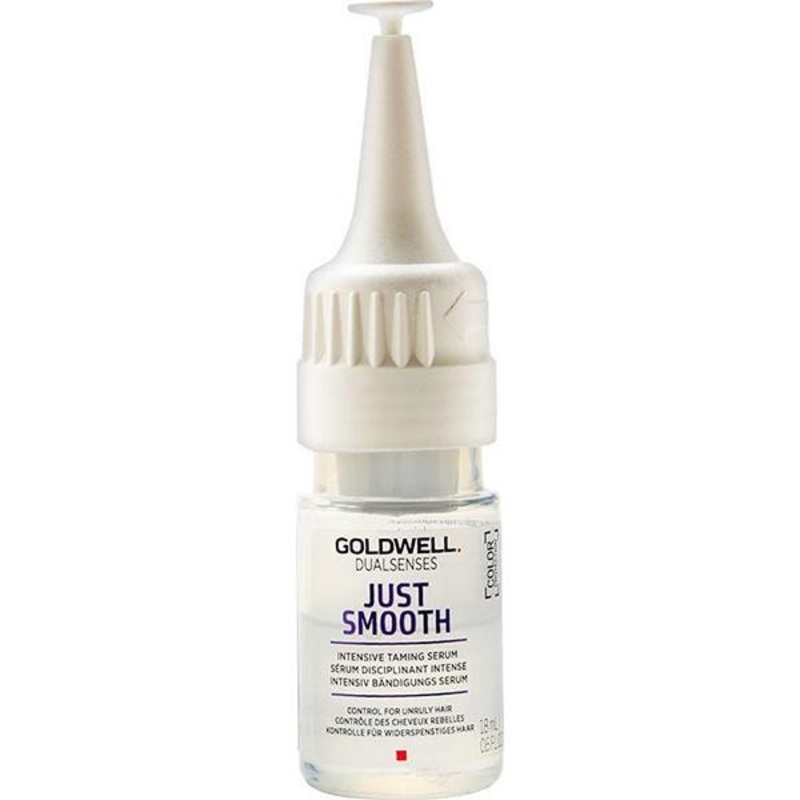 Goldwell Dualsenses — Just Smooth Serum 0.6oz