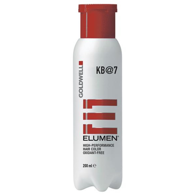 Goldwell Elumen — KB@7 – Copper Brown – Level 7