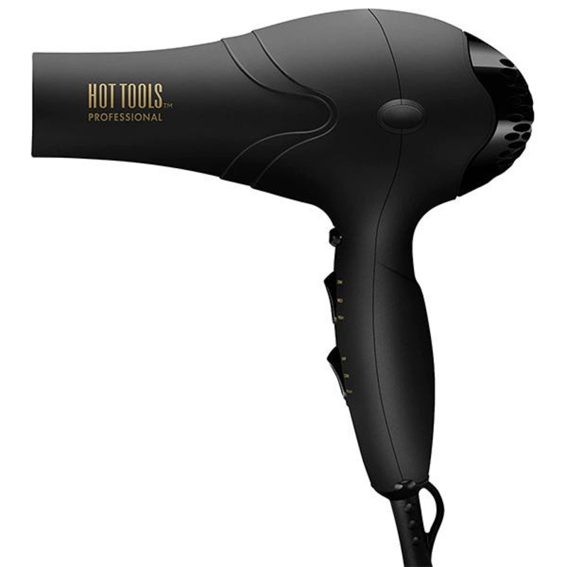 Hot Tools — Tourmaline Superlite Turbo Ionic Dryer
