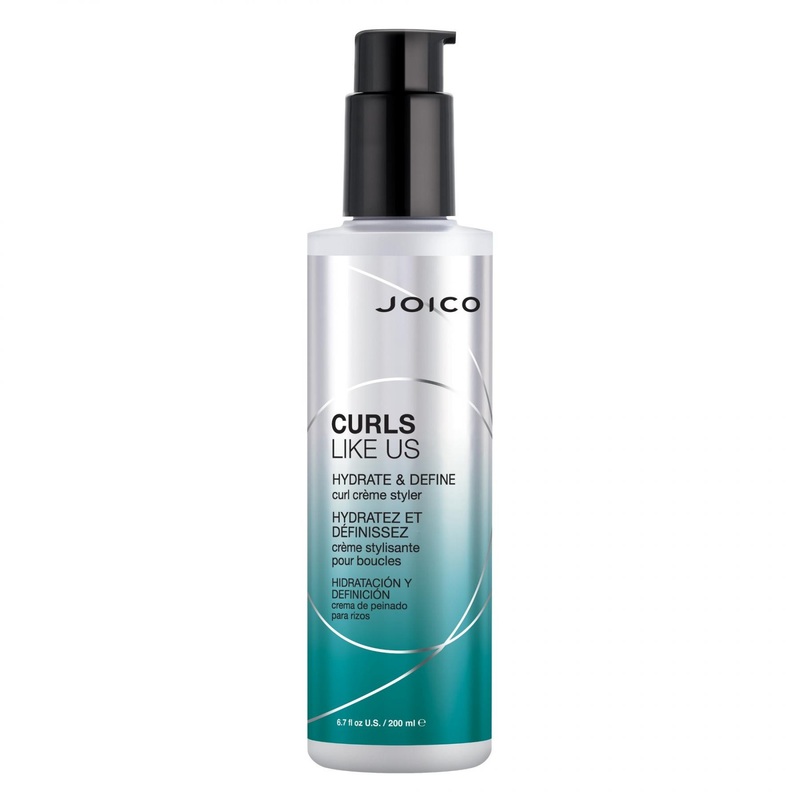 Joico – Care & Styling — Curls Like Us – Crme 6.7oz