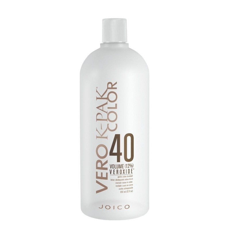 Joico – Color System — Veroxide – 40 VOL 33.8oz