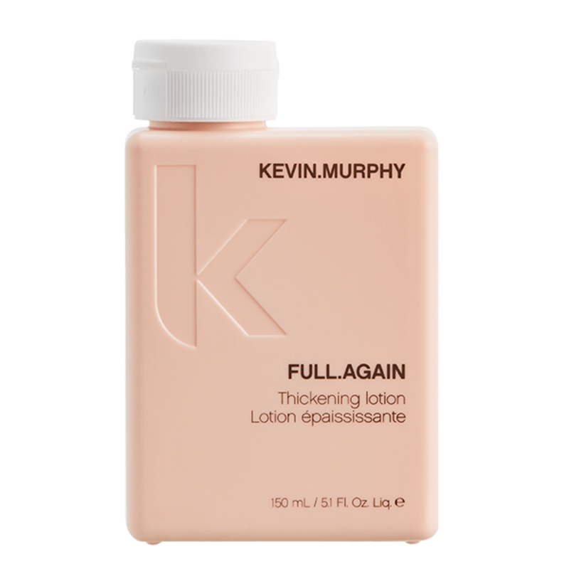Kevin Murphy Full Again