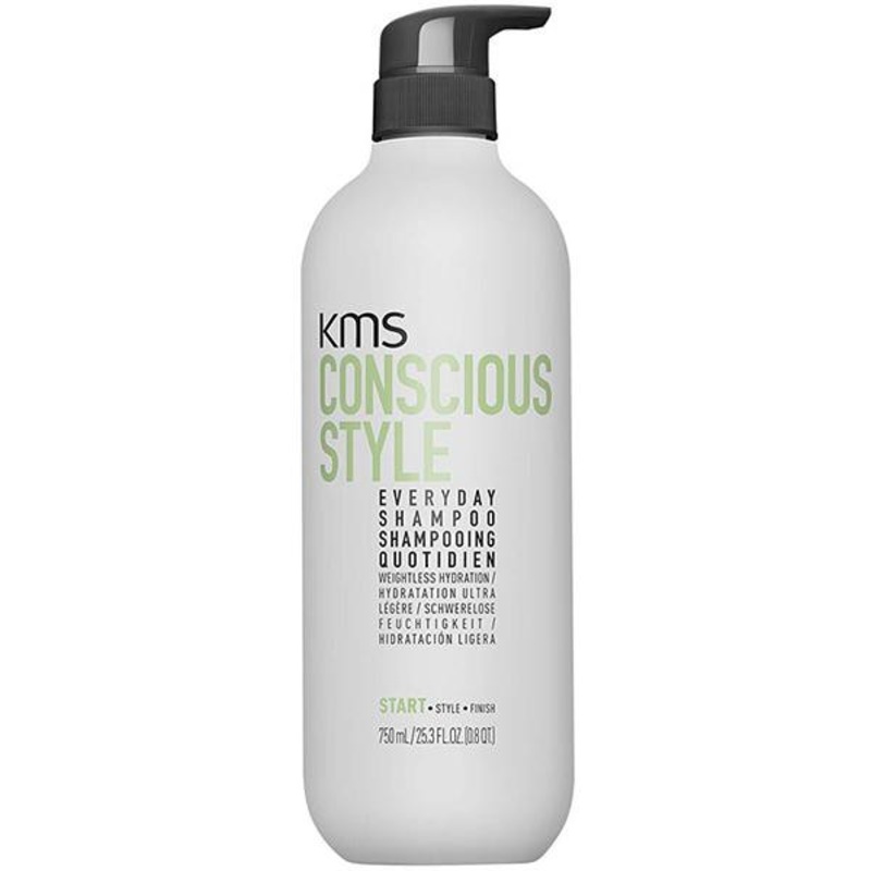 KMS — Conscious Style Everyday Shampoo 25.3oz