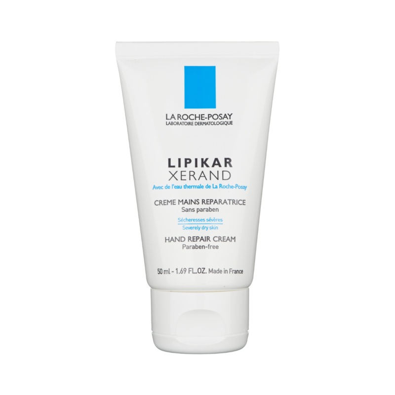 La Roche Posay – Lipikar Xerand Hand Cream 50ml