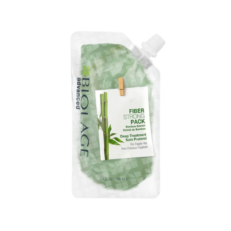 MATRIX BIOLAGE FIBERSTRONG DEEP TREATMENT 100ML