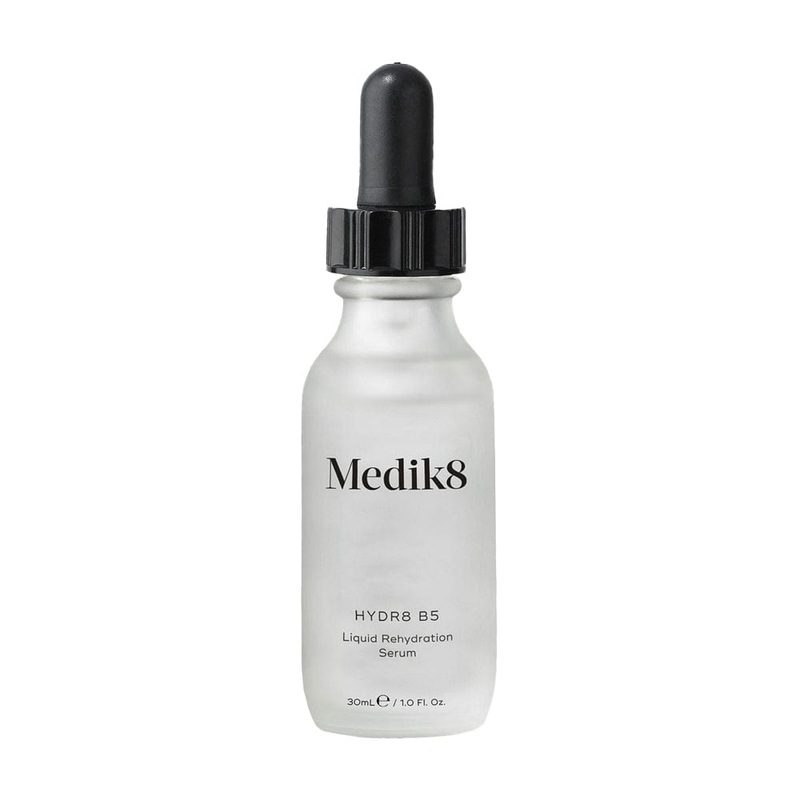 Medik8 Hydr8 B5 Liquid Rehydration Serum 30ml