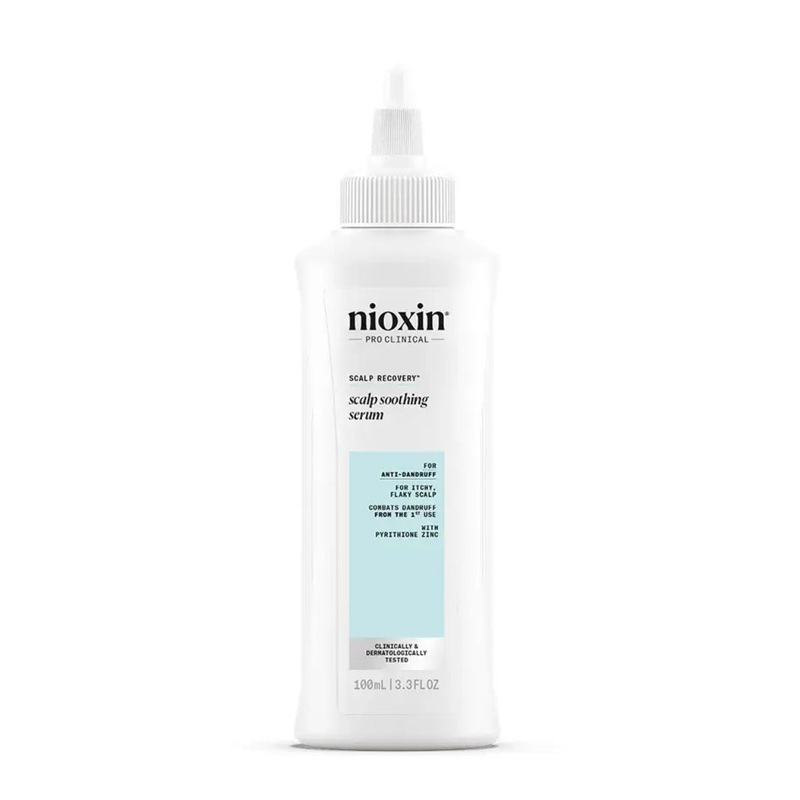 Nioxin Scalp Recovery System Scalp Soothing Serum 100ml