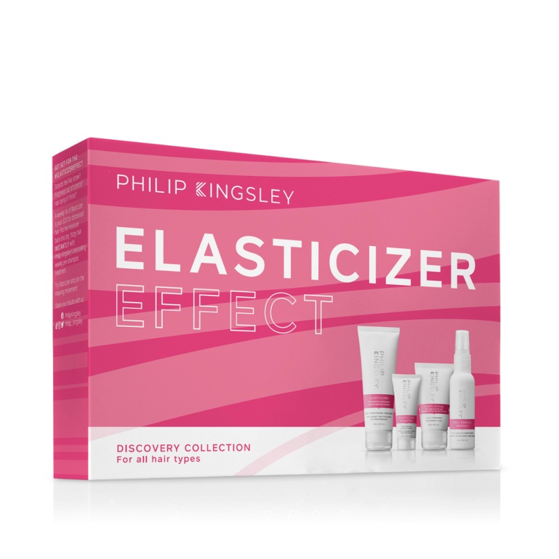 Philip Kingsley Elasticizer Effect Discovery Collection