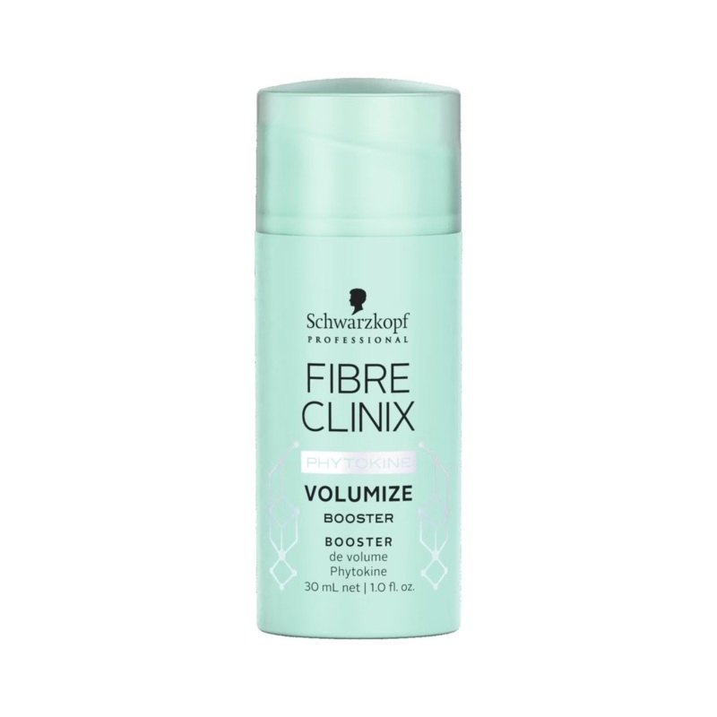 SCHWARZKOPF FIBRE CLINIX VOLUMIZE BOOSTER 30ML