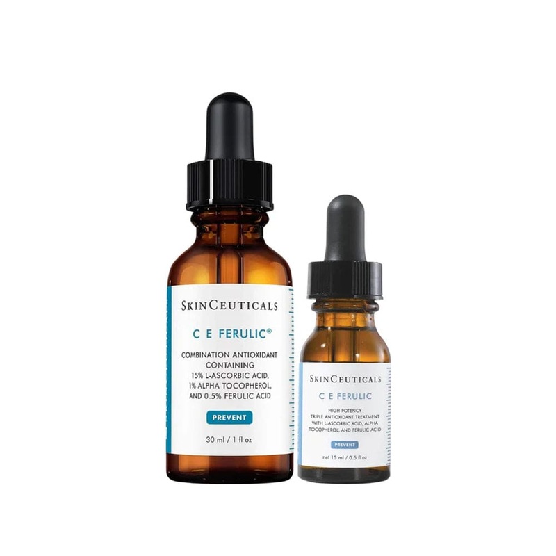 SkinCeuticals C E Ferulic 30ml + 15ml Free Duo Bundle
