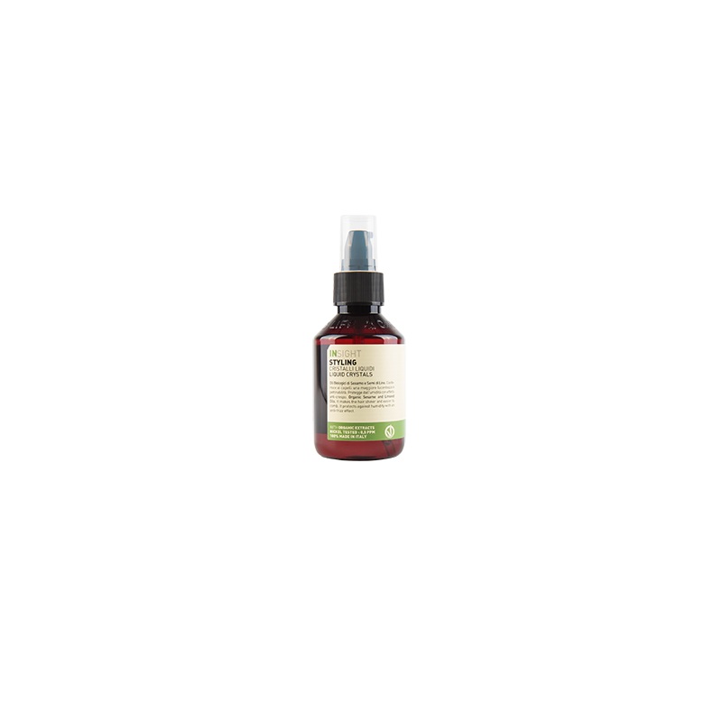 Styling LIQUID CRYSTALS 100ml