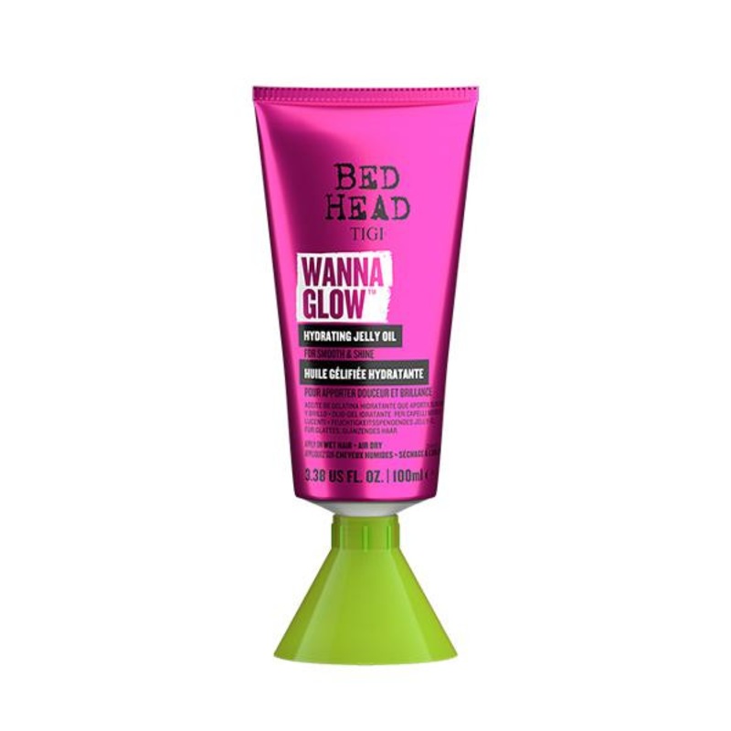 Tigi – Bed Head — Wanna Glow 3.38oz