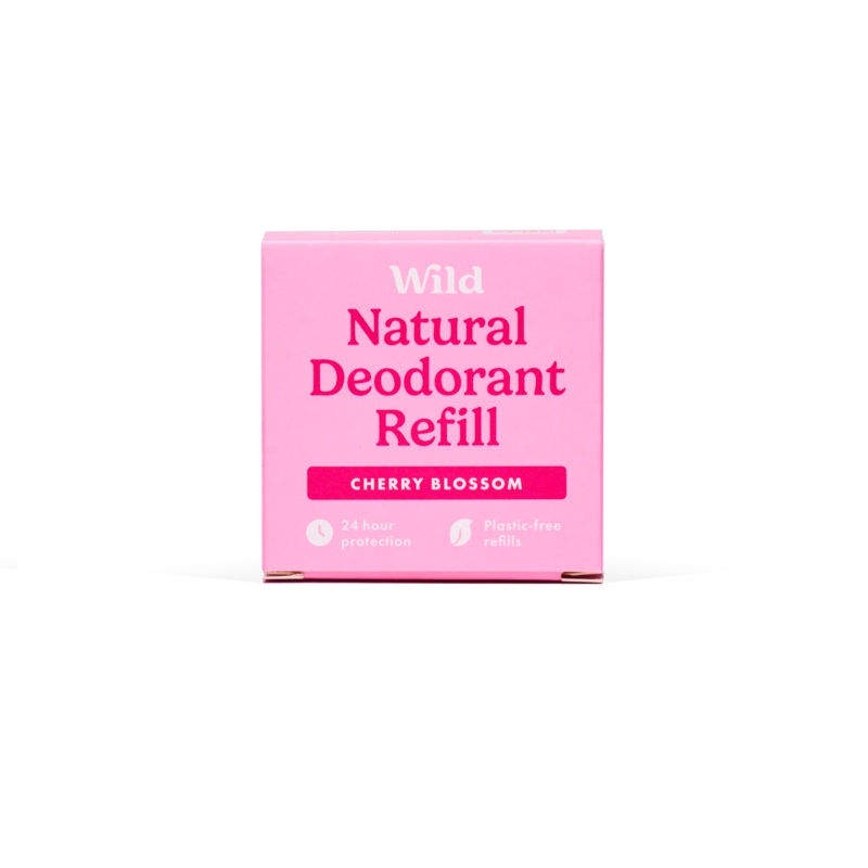 Wild Cherry Blossom Refill