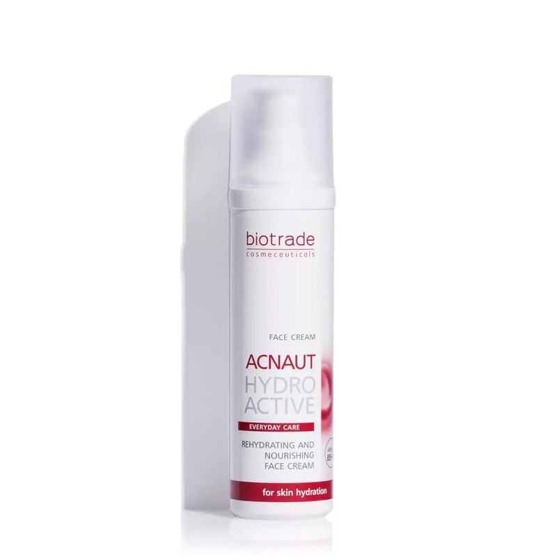 Acnaut Hydroactive Cream 60ml
