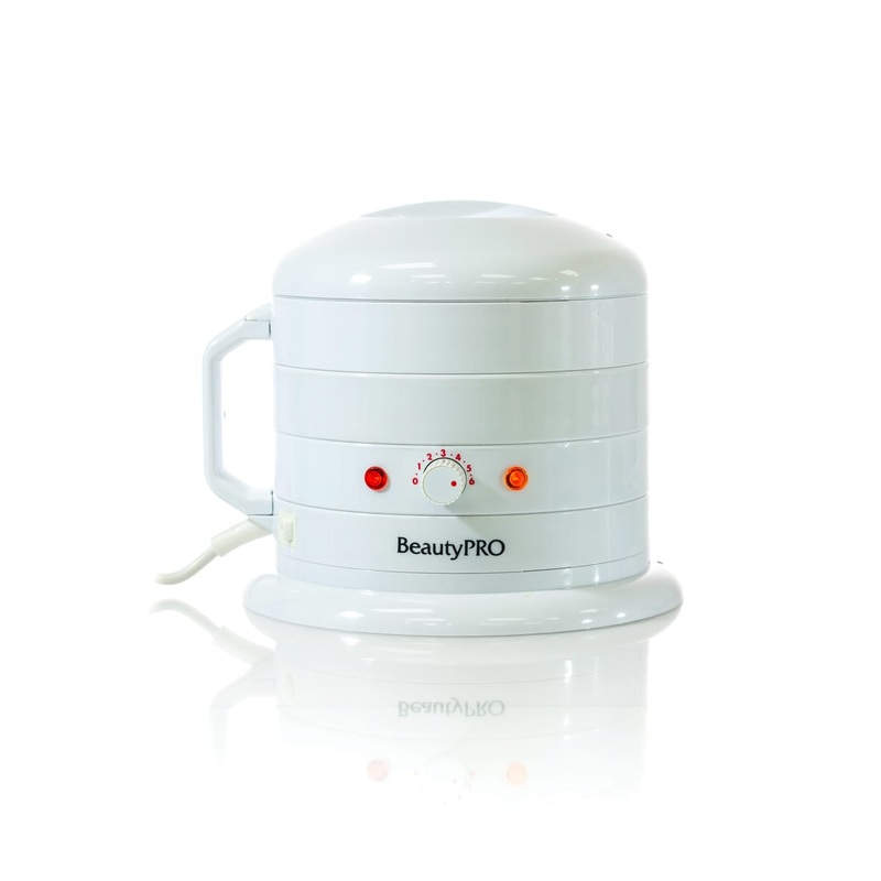 BEAUTY PRO 500CC WAX POT