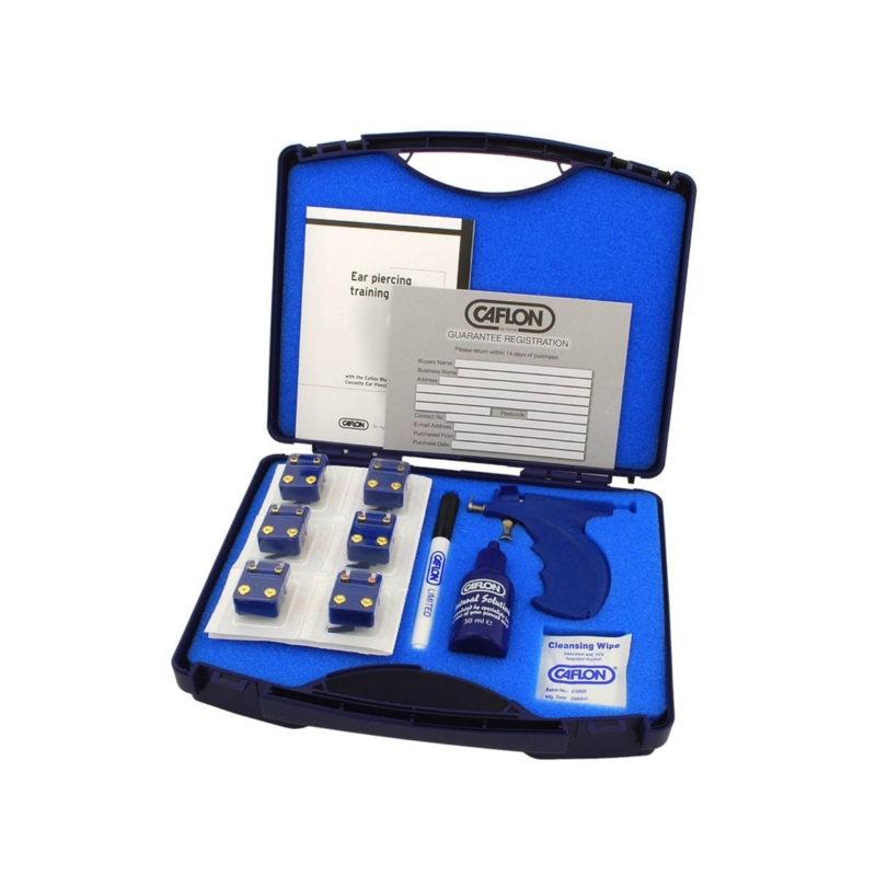 CAFLON BLU INTRODUCTORY KIT