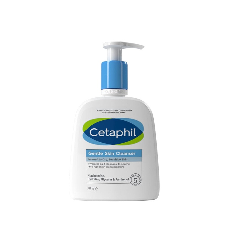 Cetaphil Gentle Skin Cleanser