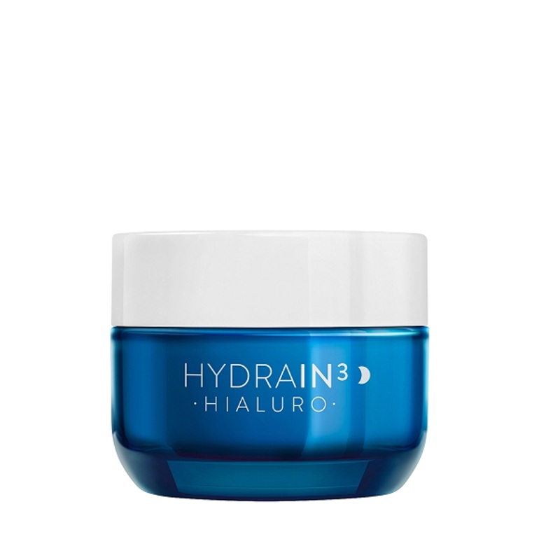 Dermedic – Hydrain 3 Hialuro Night Cream
