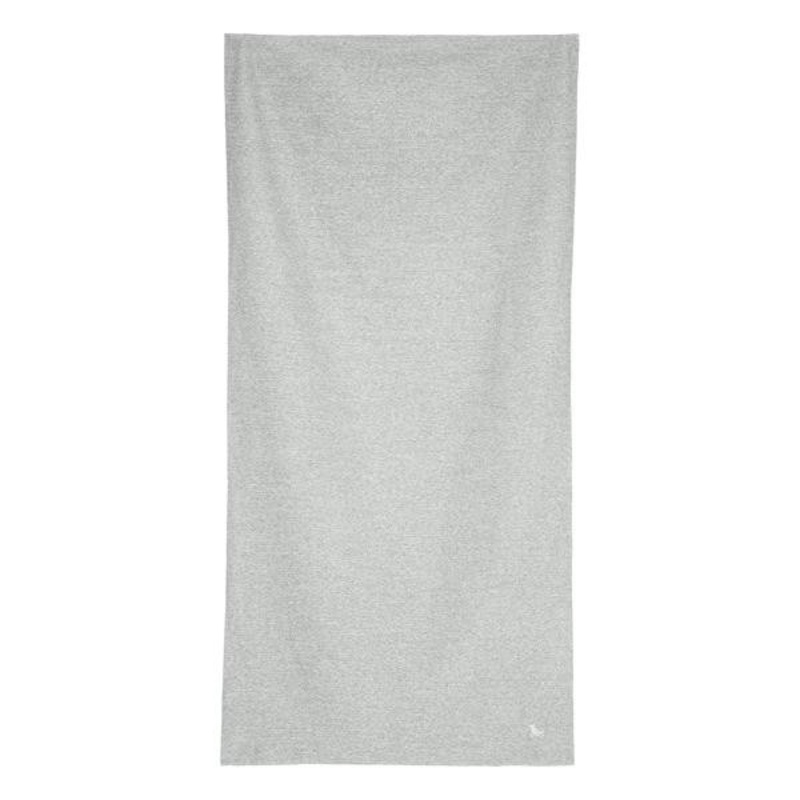 Dock & Bay — Towel – Mountain Grey – Large