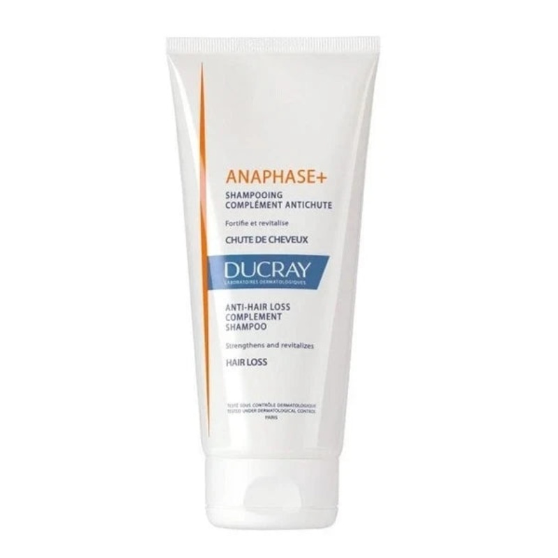Ducray Anaphase Plus Shampoo 200ML