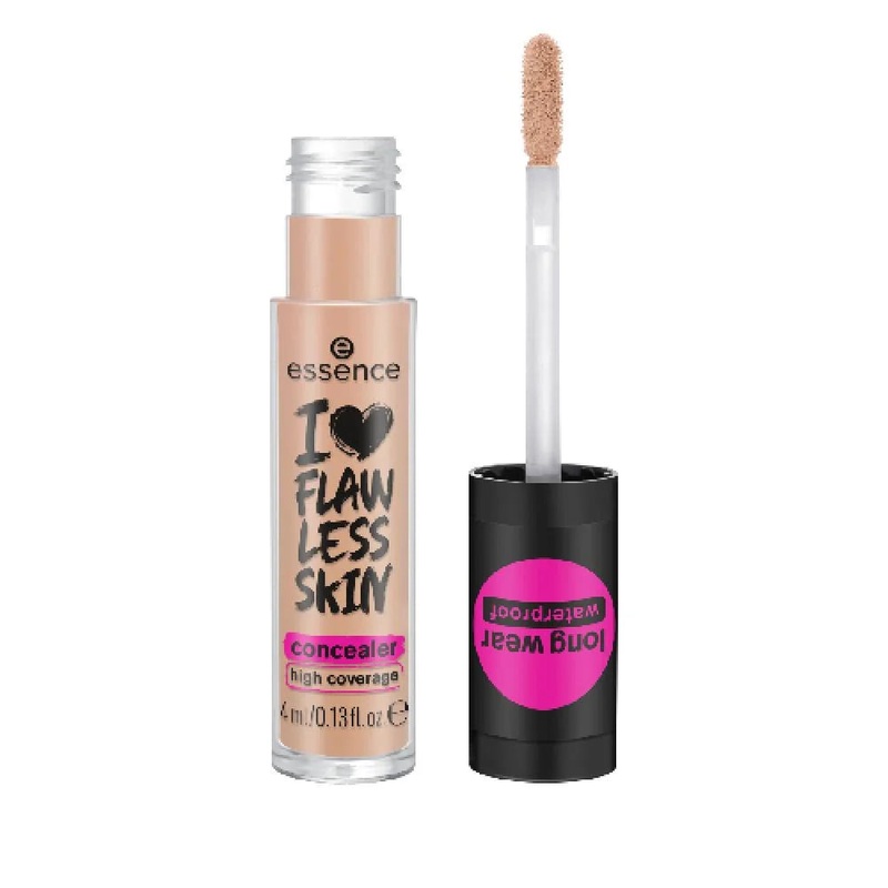 Essence i Love Flawless Skin Waterproof Concealer