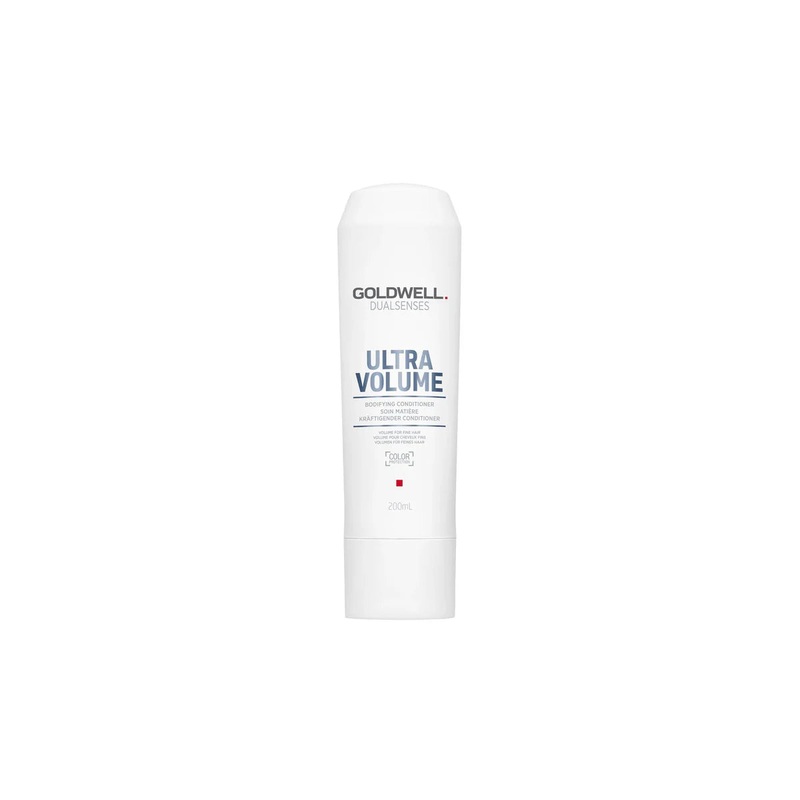 Goldwell Dualsenses Ultra Volume Bodifying Conditioner