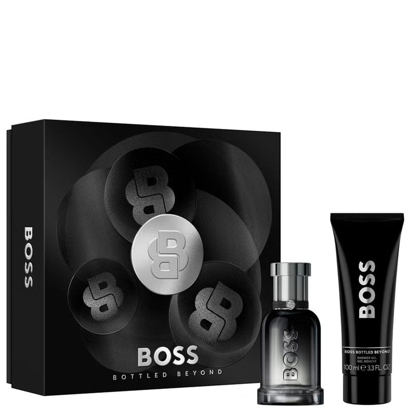 Hugo Boss Bottled Beyond Eau de Parfum 50ml Gift Set