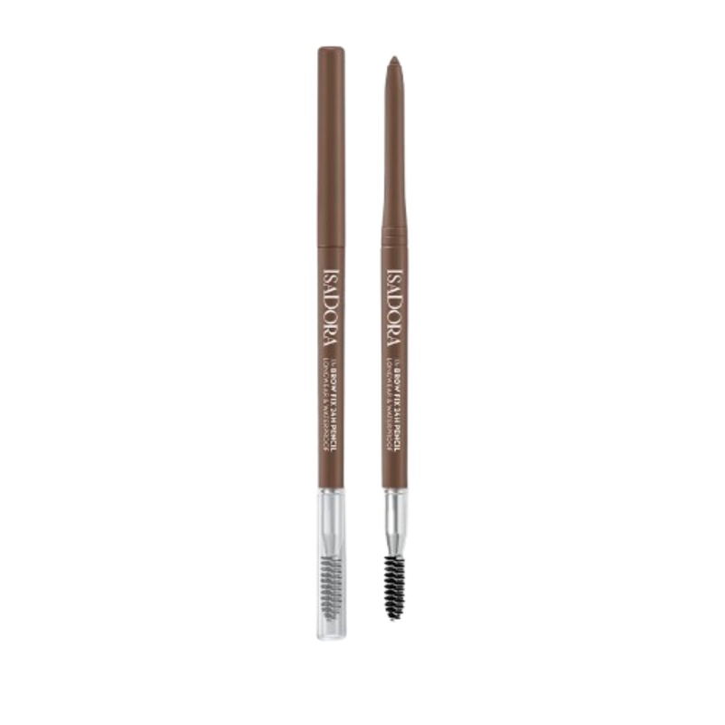 Isadora The Brow Fix 24h Pencil Longwear & Waterproof
