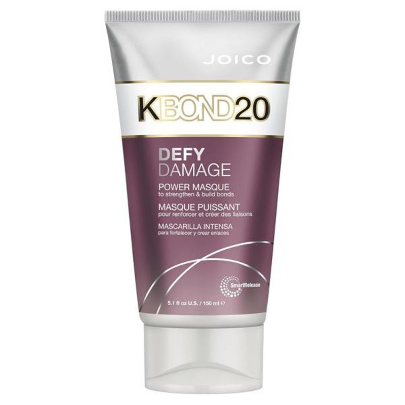Joico – Care & Styling — KBOND20 – Power Masque 5.1oz
