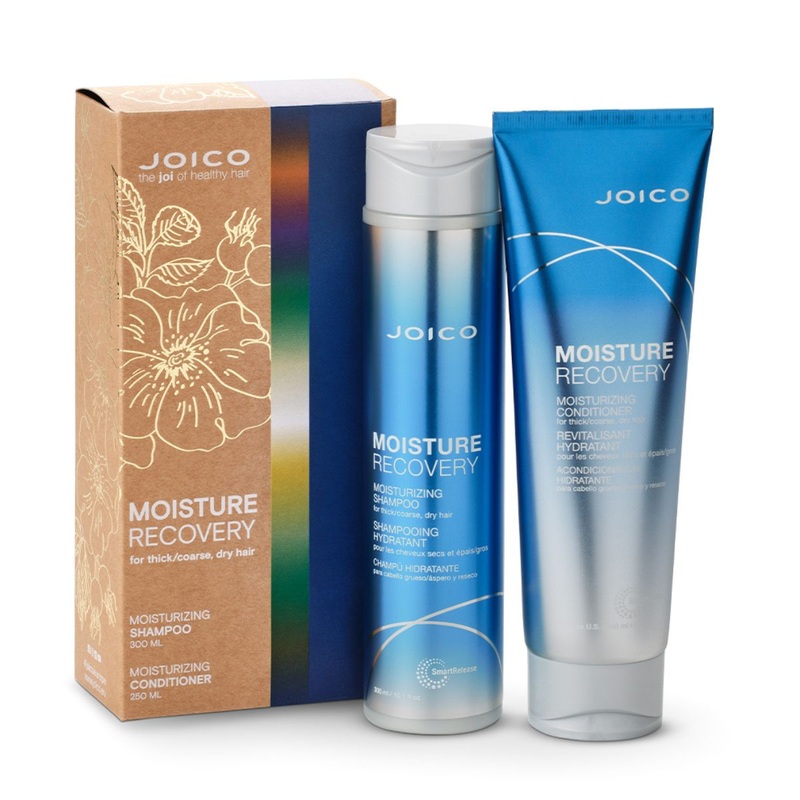 Joico Moisture Recovery Christmas Gift Set