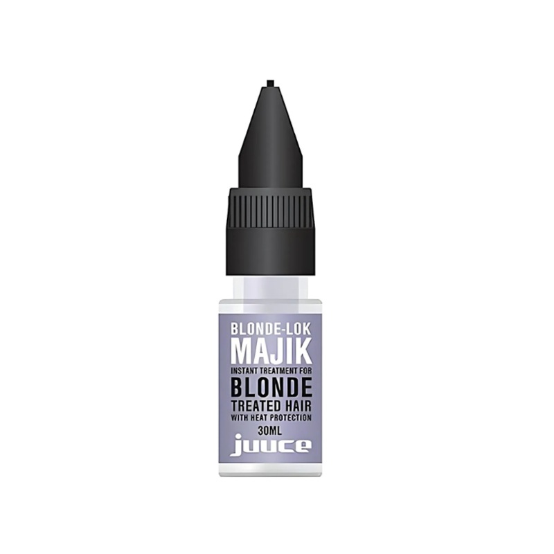 JUUCE BLONDE-LOK MAJIK INSTANT TREATMENT 30ML