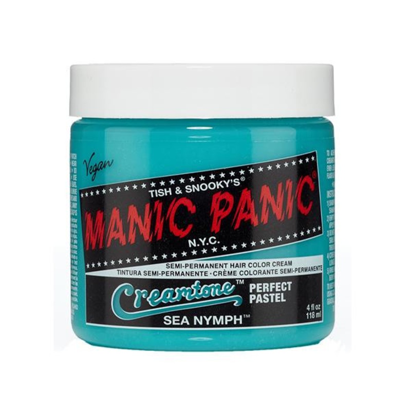 Manic Panic — Sea Nymph 4oz