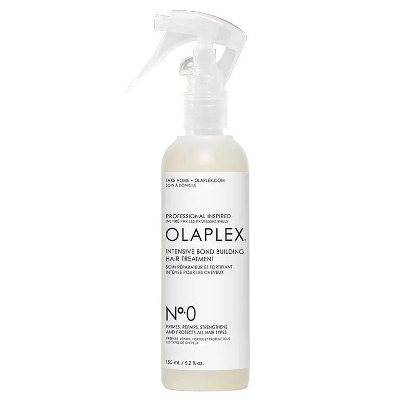 Olaplex No.0 Intense Bond Building Treatment