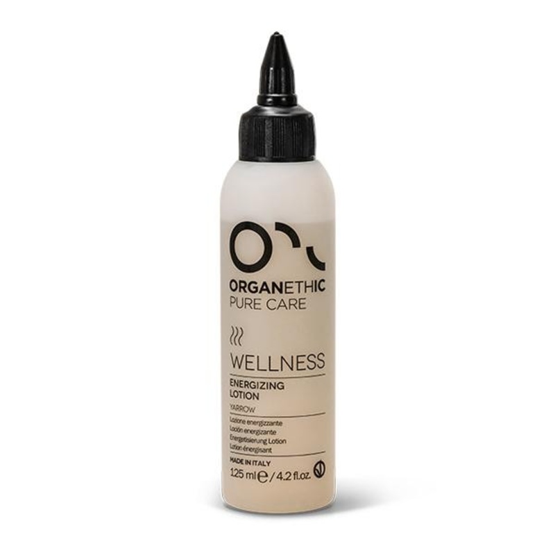 Organethic — Energizing Lotion 4.2oz