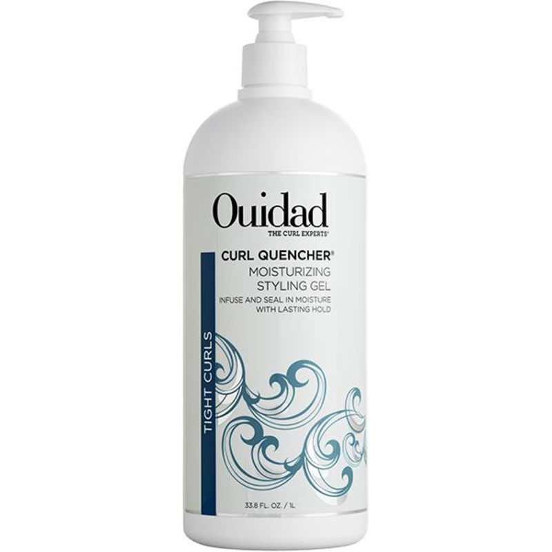 Ouidad — Moisturizing styling gel 33,8oz