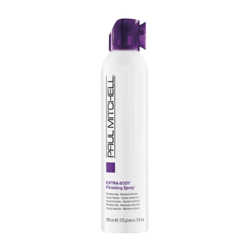 PAUL MITCHELL EXTRA-BODY FINISHING SPRAY 315ML