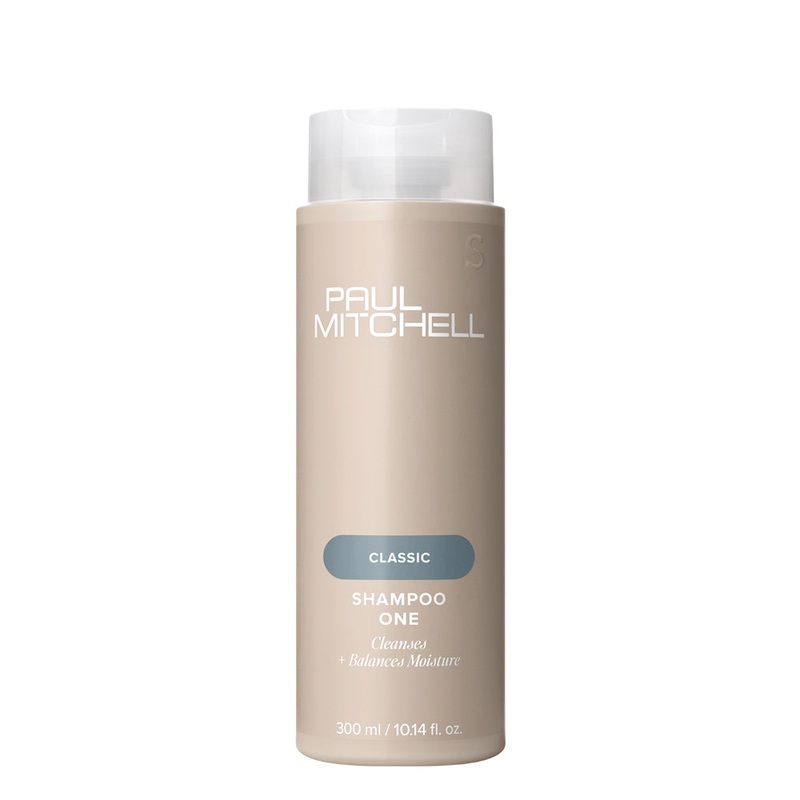 PAUL MITCHELL Shampoo One (Pv1) | Various Sizes