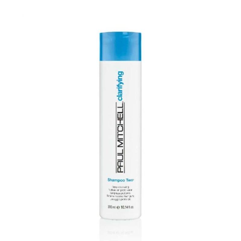 PAUL MITCHELL Shampoo Two  |  Various Sizes