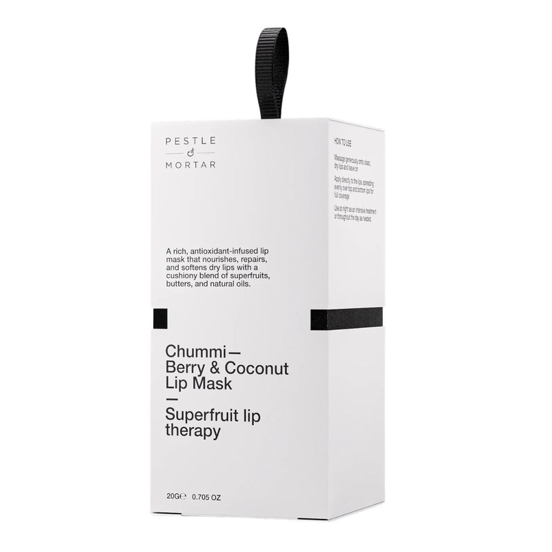 Pestle & Mortar Stocking Filler – Chummi