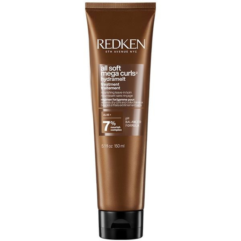Redken — Hydramelt Mega Curls 150ml