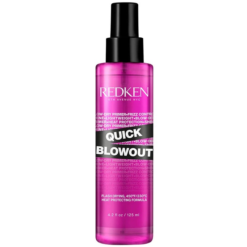 REDKEN QUICK BLOWOUT 125ML