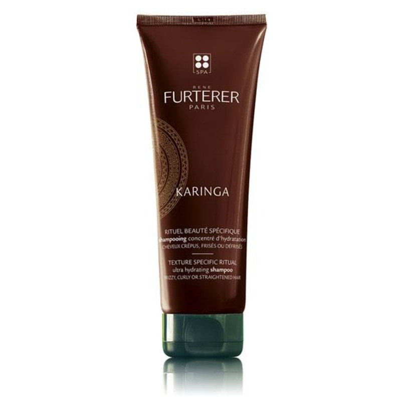 Rene Furterer — Karinga ultra hydrating shampoo 8.3oz