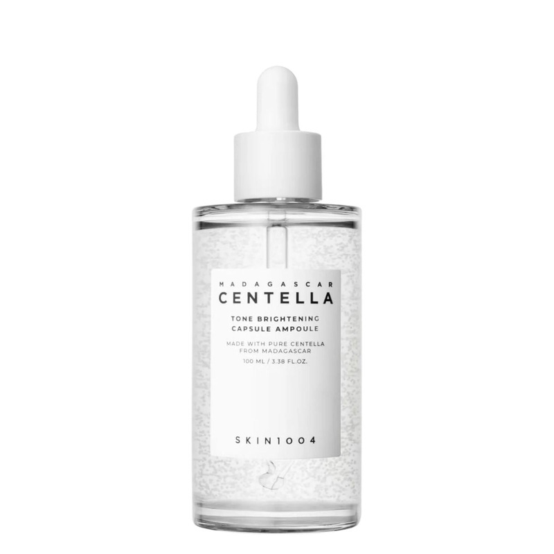 SKIN 1004 Centella Tone Brightening Capsule Ampoule 100ml
