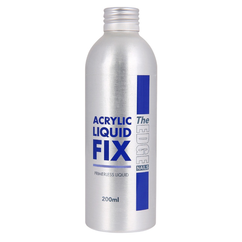 THE EDGE FIX PRIMERLESS LIQUID 200ML