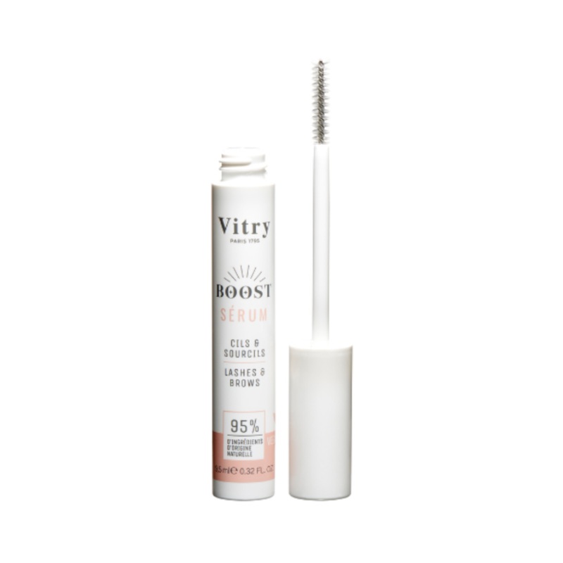 Vitry – Boost Eyelash & Eyebrow Serum 9.5ml