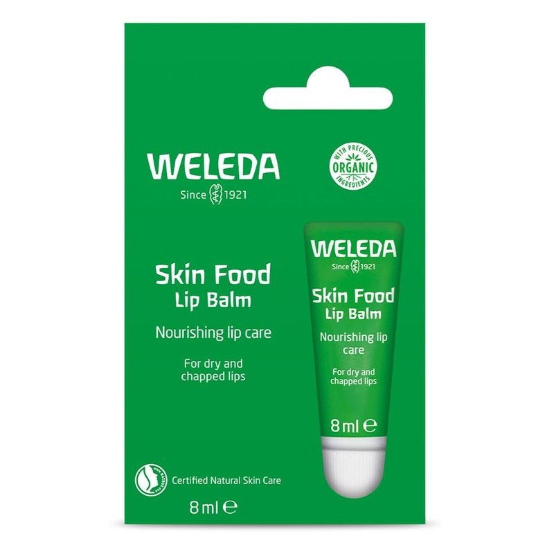 Weleda – Skin Food Lip Balm 8ml