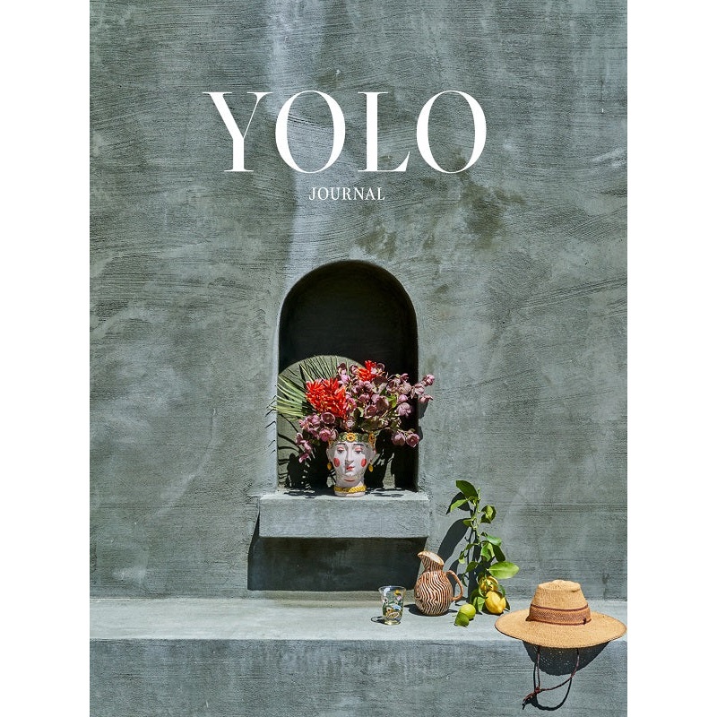 Yolo Journal Issue 13