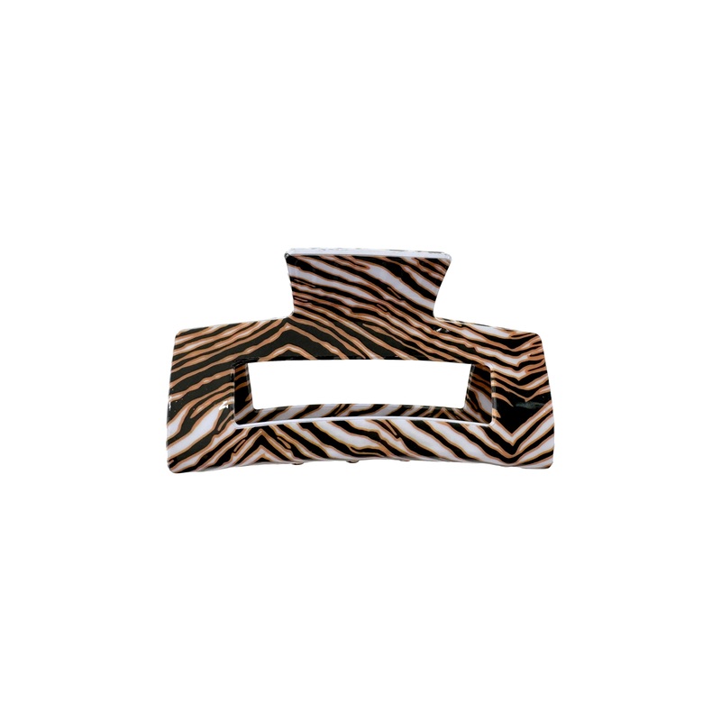 Zebra Clip