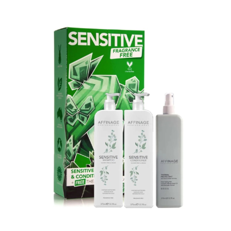 AFFINAGE PROFESSIONAL CHRISTMAS 2021 GIFT PACK – SENSITIVE